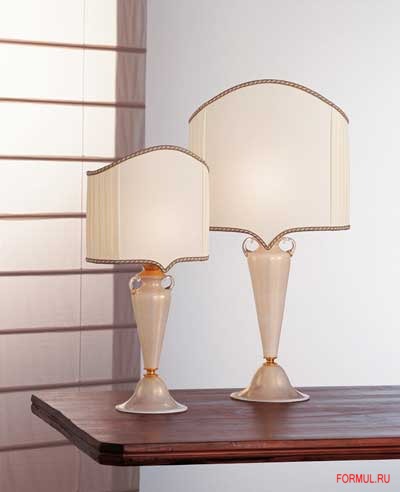 Лампа OR Illuminazione Table lamp